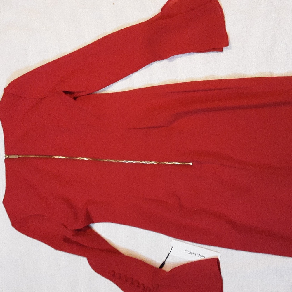 Dress - Picture 4 of 4